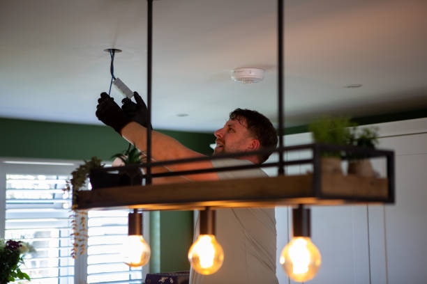 Best Electrical Rewiring Services  in Murfreesboro, TN