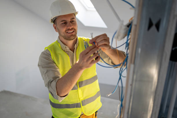 Best Electrical Upgrades for Homes  in Murfreesboro, TN