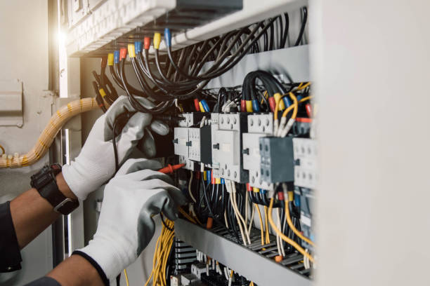 Best Electrical Installation Contractor  in Murfreesboro, TN