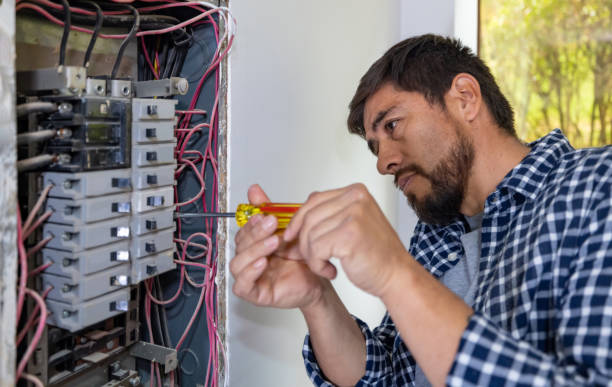 Best Industrial Electrical Services  in Murfreesboro, TN